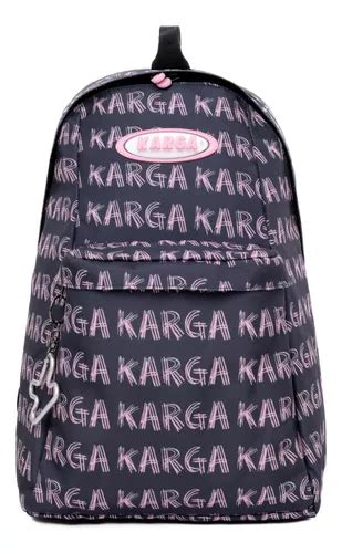 Mochila Karga Paris.